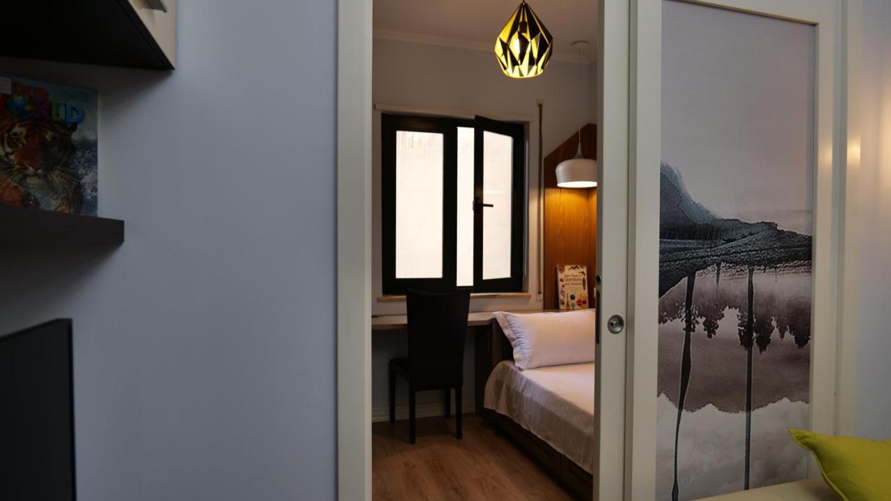 Top Location Kristi Apartments 05 Tiranë Ngoại thất bức ảnh