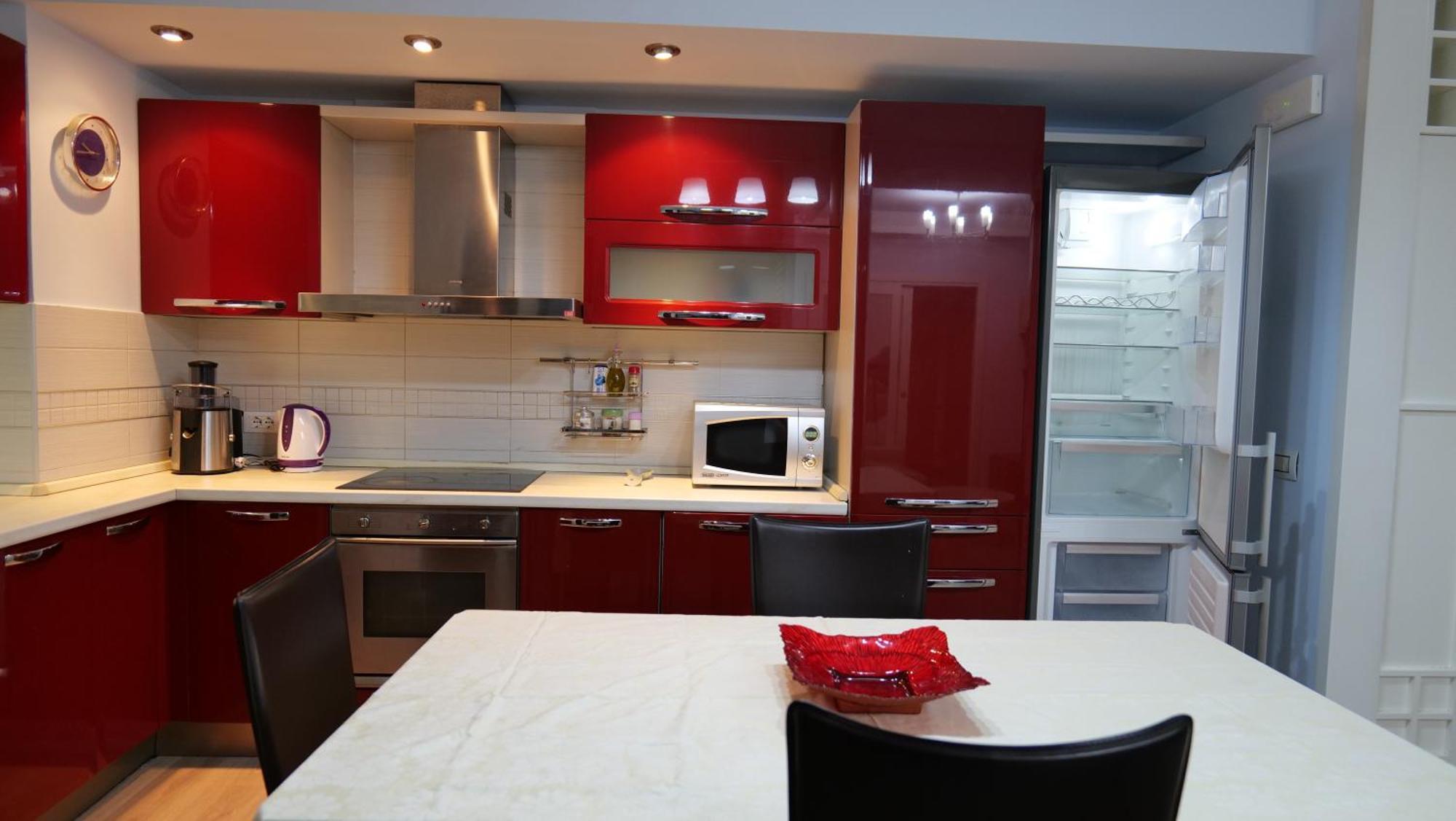 Top Location Kristi Apartments 05 Tiranë Ngoại thất bức ảnh
